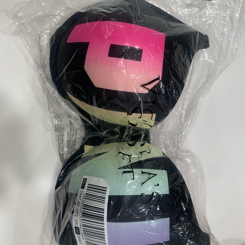 Victoria Secrets Bra